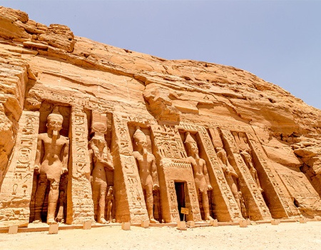 Croisière Gloire des Pharaons (Nile Ferouz) avec 7 visites incluses 5* - Louxor, Egypte - Image 3
