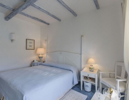 Club Hotel Baja Sardinia 4* - 5