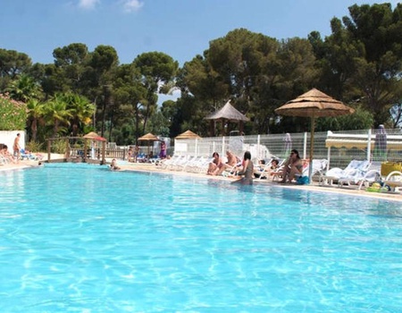 Camping Sélection Camping, 4* - 3