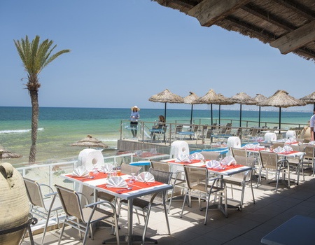 Hôtel Shems Holiday village - Tunis, Tunisie - Image 4