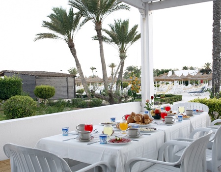 Hôtel Jerba Sun Beach 4* - 2