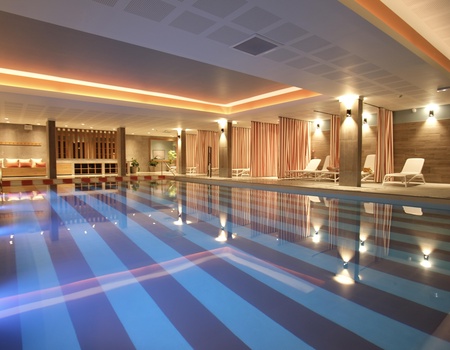 Belambra Clubs Panorama 5B Club en demi-pension ou pension complète Ete/ en tout compris Hiver - 4