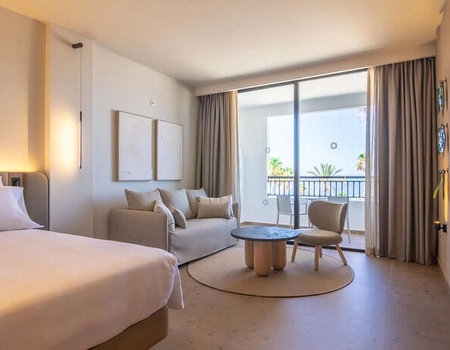 Hôtel Bahia Principe Luxury Tenerife 4* - 4