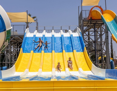 Ôclub Experience Aqua Fun Marrakech 4* - 3