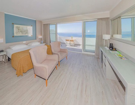 Hôtel Orca Praia 4* (Adult Only) - Madère, Portugal - Image 2