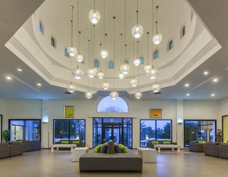 Hôtel Djerba Aqua Resort 4* - 2