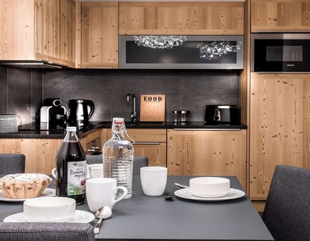 Escapade à la Clusaz en famille ou entre amis - 5* - 5