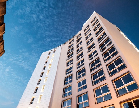 Hôtel Hyatt Regency Malta 5* - Image 2