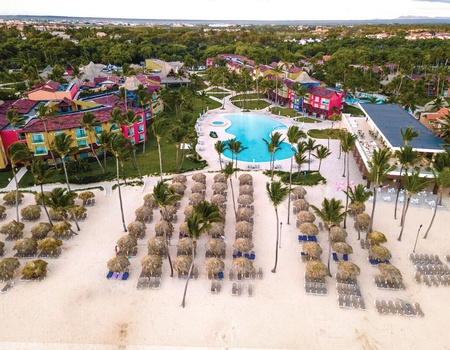 Hotel Tropical Deluxe Princess 5* - 1