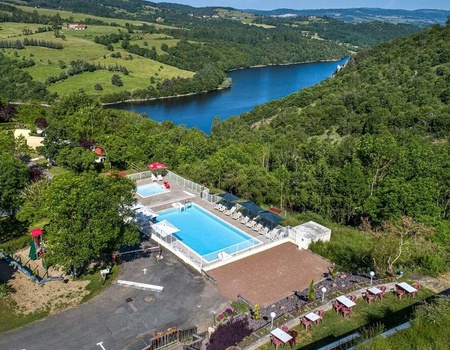 Flower Camping de Mars, 4*