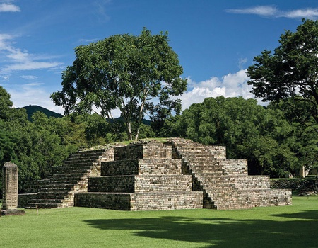 Trésors du Guatemala et du Honduras - 4