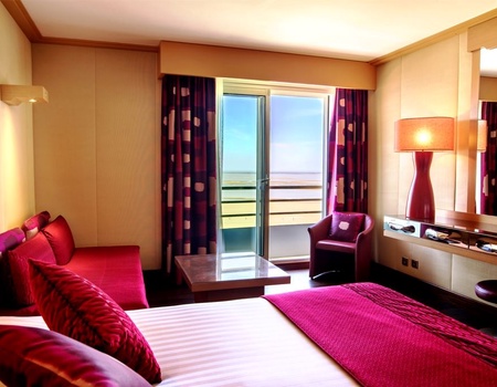 Hôtel Spa du Béryl Saint-Brévin l'Océan 3* - 3