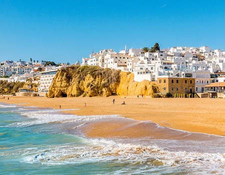 Hôtel PortoBay Falesia Hotel 4* - 1