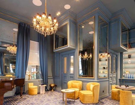 L'art de la table et du bien être à Spa - 5* - Spa, Belgique - Image 1