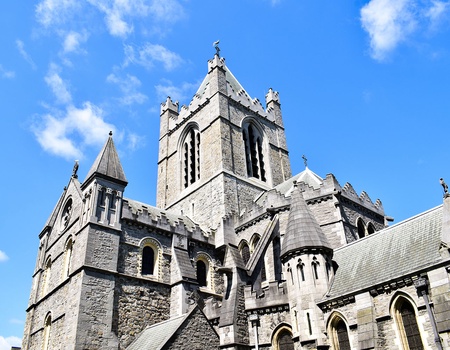 Circuit Découverte irlandaise - 3