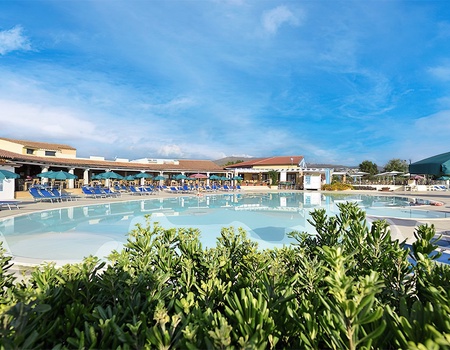 Hôtel Ôclub Experience Cala Fiorita 4* - 3