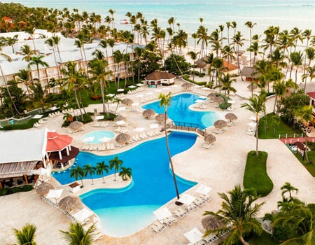 Club Framissima Sunscape Coco Punta Cana ***** - 2