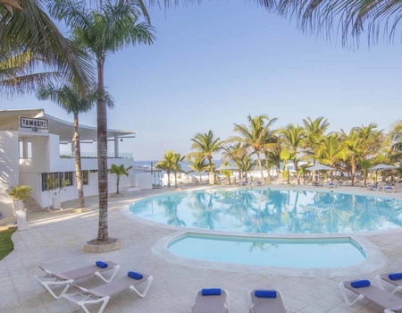 HM Alma de Bayahibe 4* - Adultes uniquement - Arrivée Punta Cana - 5