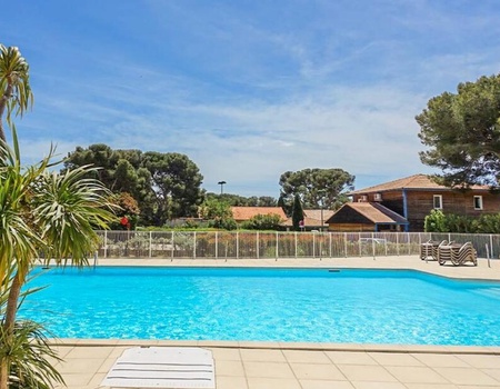 Les Chalets de la Mer, 4* - 3