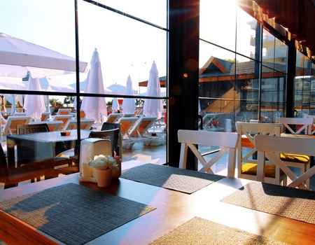 Smart club sey beach hotel & spa 4* - 4