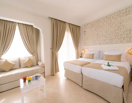 Hôtel Marrakech Ryads Parc 4* - 3