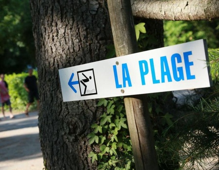 Flower Camping De la Plage, 4* - 2