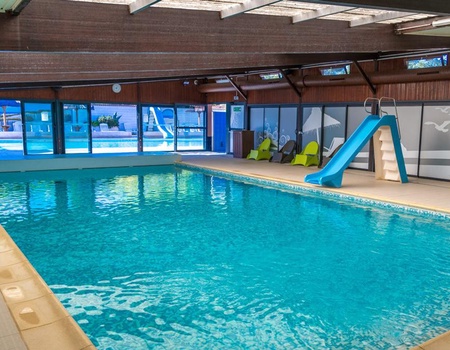 Camping Abri de Camargue, 4* - 5