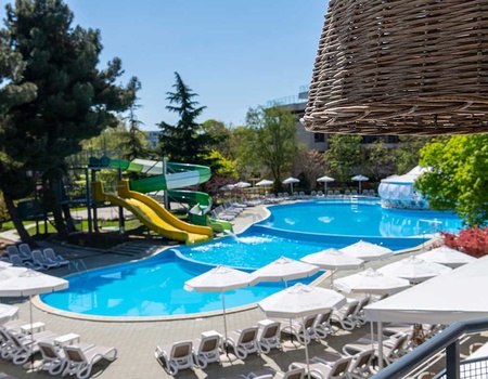 TUI Sélection Hôtel ihotel Sunny Beach - Choix Flex ****