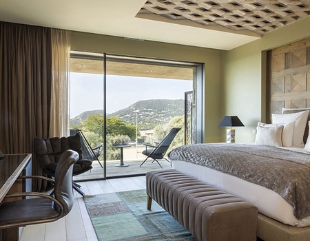 Hôtel Les Régalia Hôtel & Spa 5* - 2