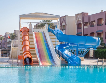 Hotel Sunny Days El Palacio Resort 4* - Hurghada, Egypte - Image 3