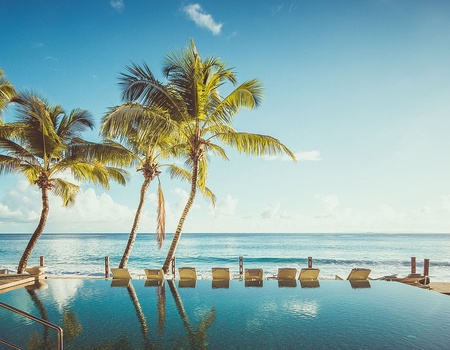 Hôtel Carana Beach 4* - 4