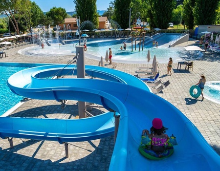 Trasimeno Glamping Resort 5* - 3