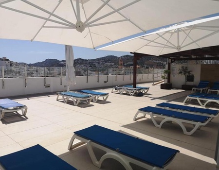 Hôtel Bahia Almunecar 4* - 4