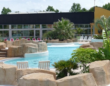 Camping Le Bel Air, 5* - 3