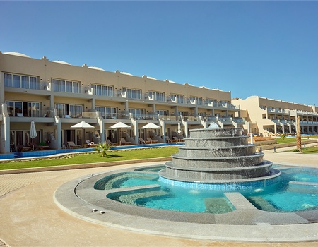 Hôtel Diamond Beach 5* by Ôvoyages Adult Only +12 - 3