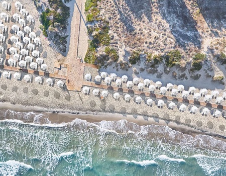 Hôtel Grecotel Casa Paradiso 4* - 2