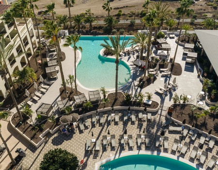 Hôtel Bahia Principe Escape Tenerife 4* - 2