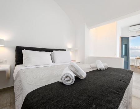 Hôtel Amaze Suites 5* - Adult Only - +12 - Santorin (île de), Grèce - Image 3