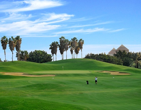 Ôcity Xperience Swiss Inn Pyramids Golf Resort 5* - 5