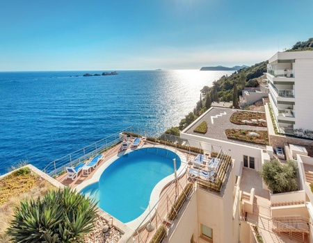 Hôtel More 5*(nl) - 1