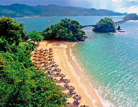 Club Framissima Évasion Eurostars Grand Cayacoa ***** - 3