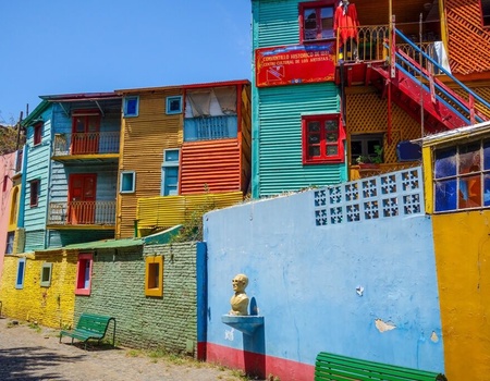 Impressions d'Argentine - 4