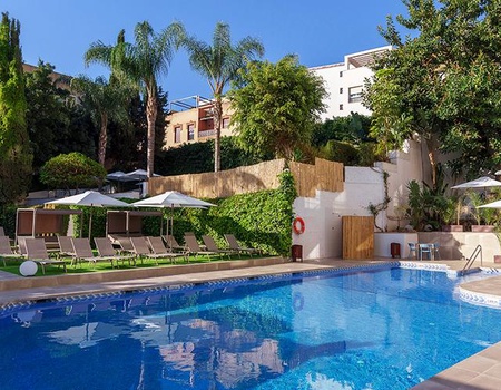 Hôtel AluaSoul Costa Malaga 4* - Adult Only - 3