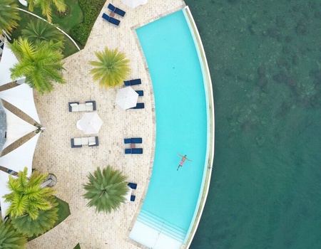 The Bannister Hotel et Yacht Club 4* - 2