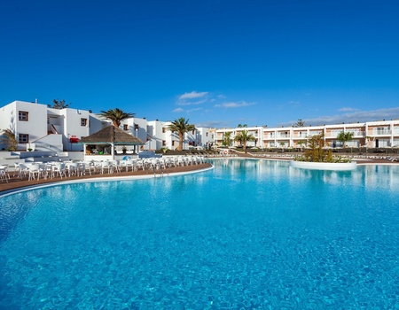 Hôtel BLUESEA Bahia de Lobos 4* - 3