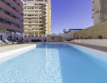 Hôtel Checkin Concordia Playa 4* - 2