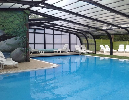 Camping La Riviere D'Argent, 3* - 1