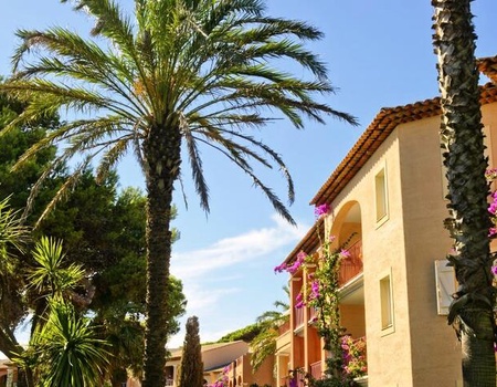 Résidence La Pinède - Maeva Home - Hyères, Côte d'Azur - Image 2