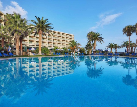 Club Héliades Sirens Beach 4* - Crète, Grèce - Image 1