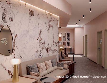 Thalazur Carnac 4* - 3